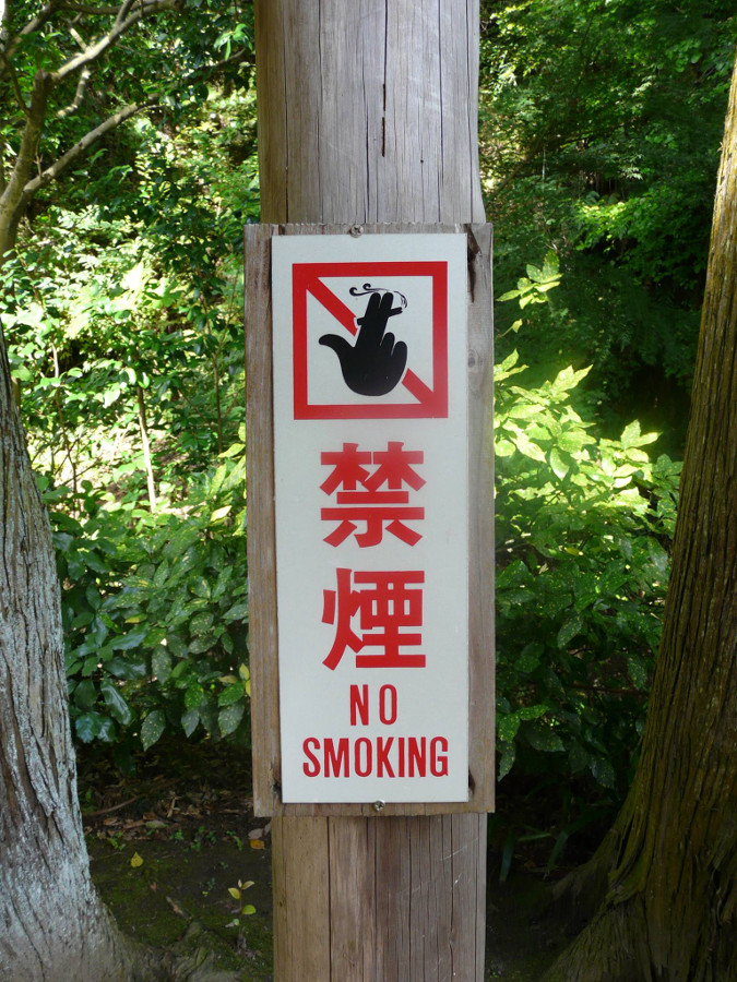 Nie pal